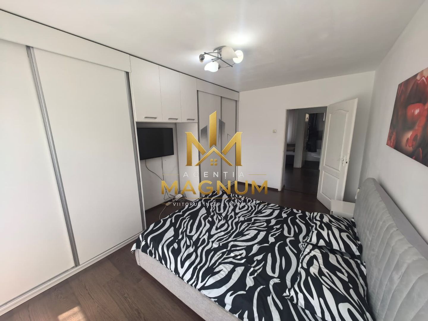 Apartament 2 camere de vânzare | 0% comision | zona Bizo - imaginea 5