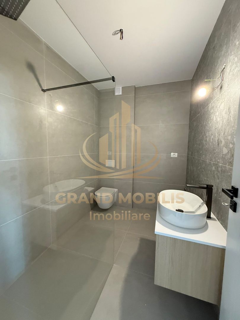Apartament 2 camere Torontalului bloc 2026 - imaginea 8