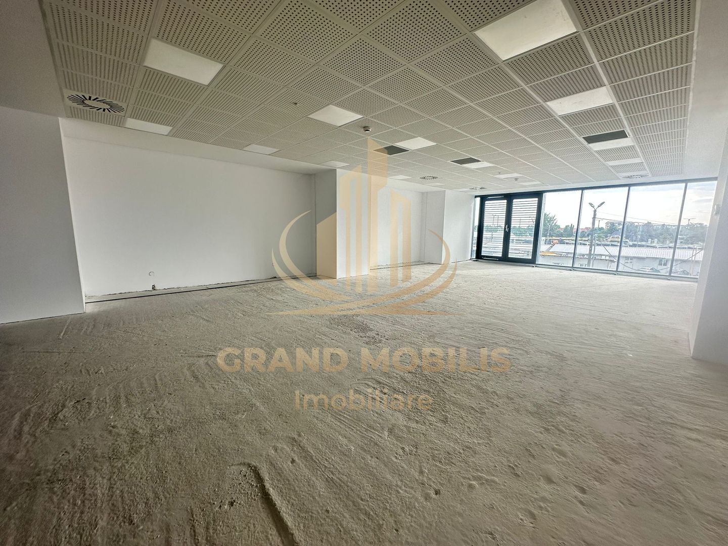 Spațiu comercial premium de mari dimensiuni – Fabrik Residence | - imaginea 17
