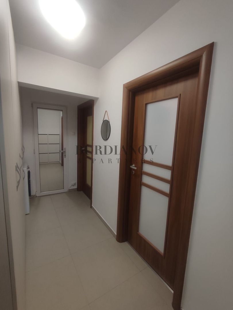 Apartament cu 3 camere de închiriat - Metrou Nicolae Grigorescu - IOR - imaginea 10