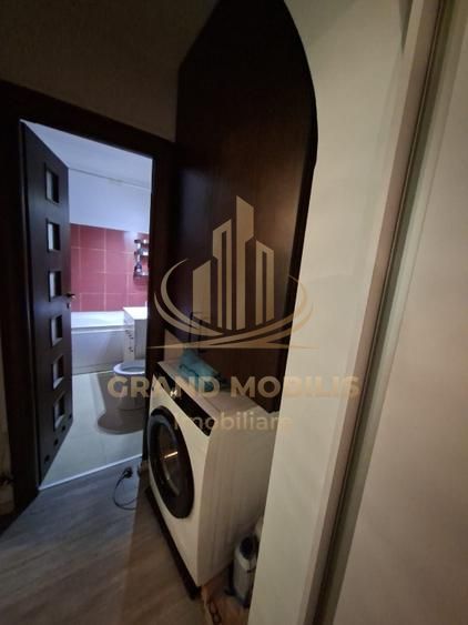 Apartament 2 camere Oltenitei Parcare ADP - imaginea 7