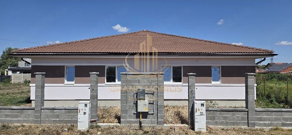 Ghiroda – Duplex parter 85 mp | Teren 370 mp | La cheie