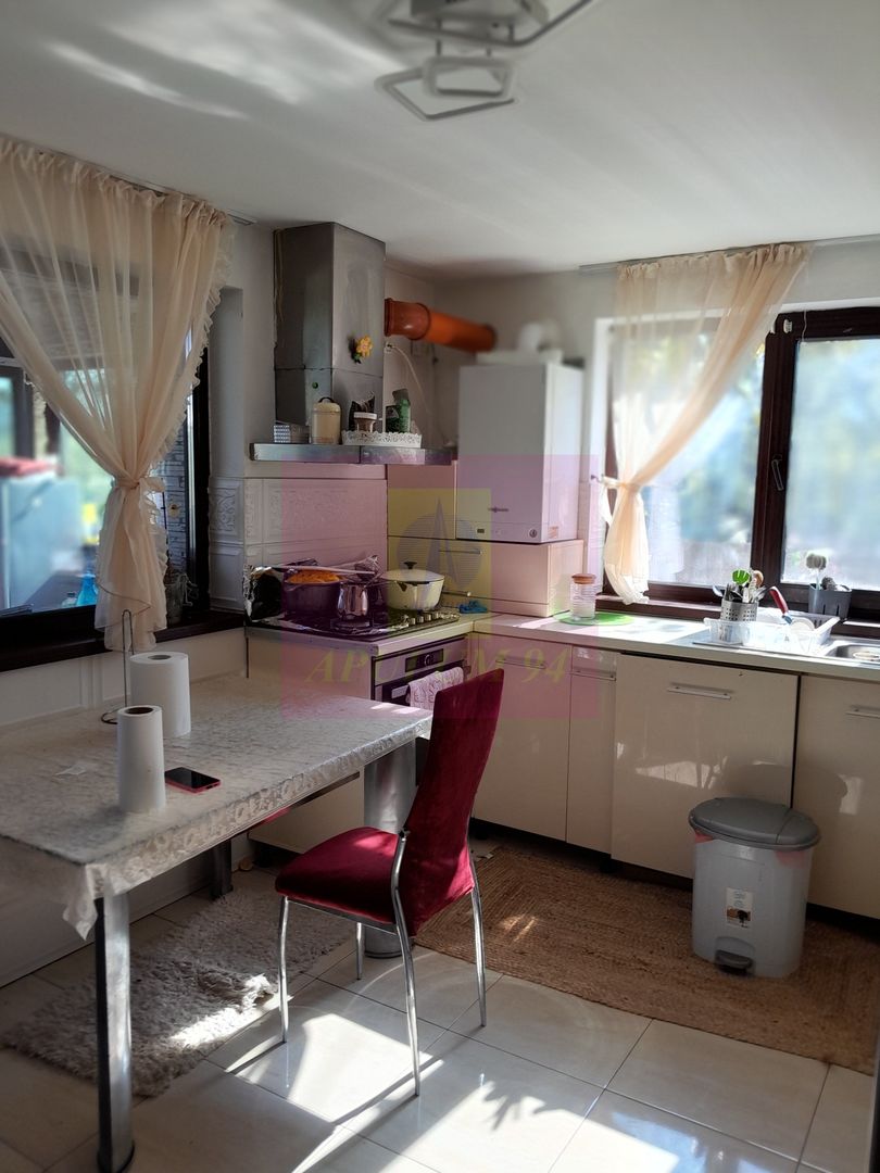 GIURGIU - SE VINDE CASA P+M 5 CAM - imaginea 73