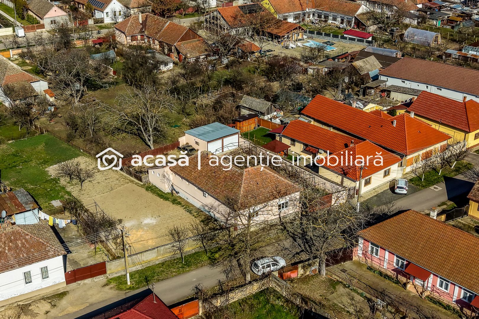 Imagine 17 - Casa ideală pentru familie: școală la 3 min. Zonă foarte liniștită.
