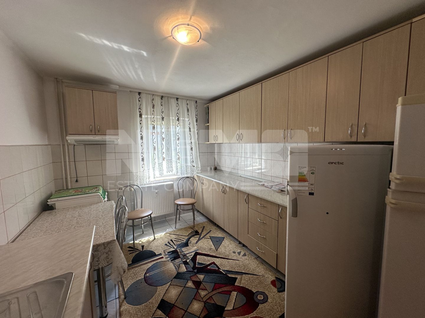 Apartament 3 Camere | Etaj 2 | Zona Oborului | 70.000 Euro - imaginea 8