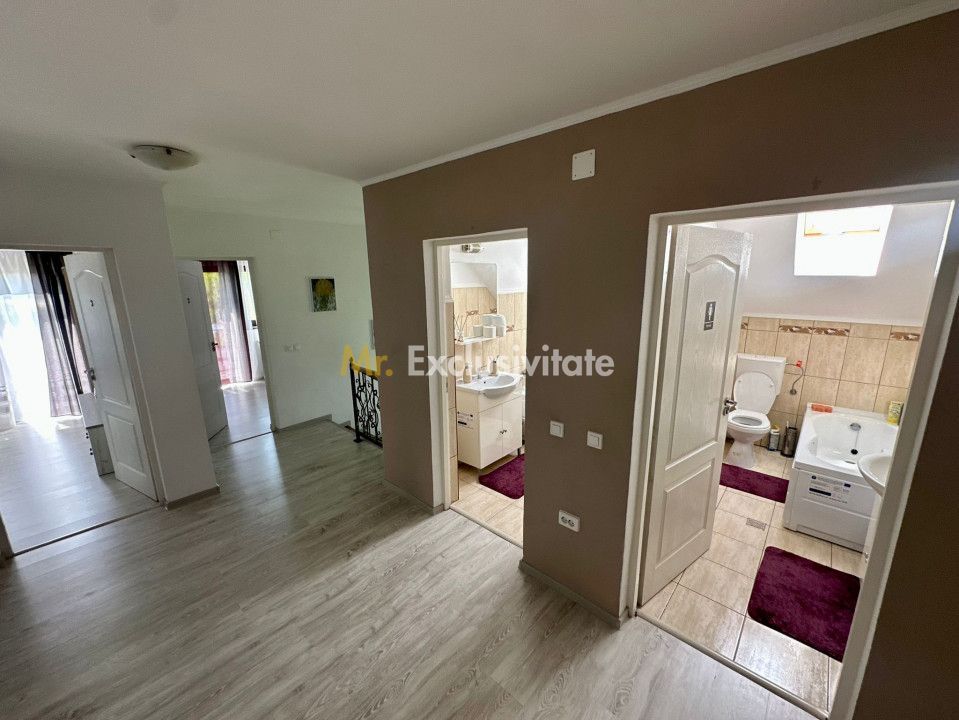 Casa de vânzare în Bobu, Scoarța - sau schimb cu apartament Timisoara - imaginea 21