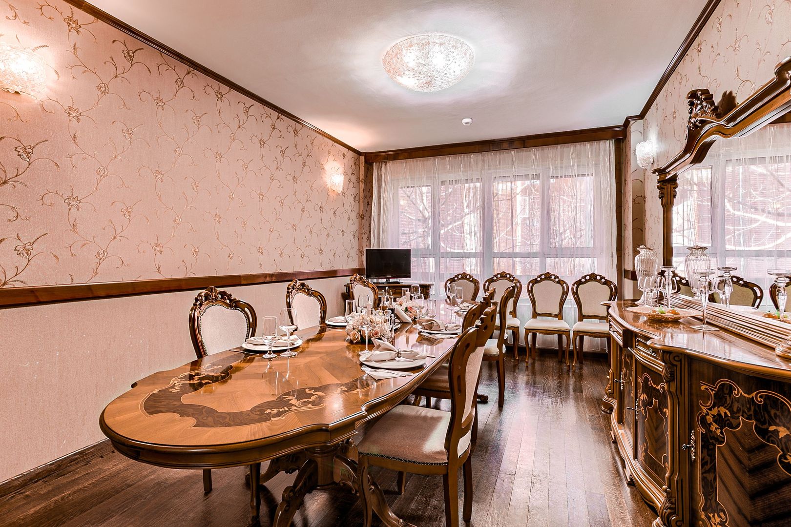 Imagine 20 - Oportunitate exclusivă de investiție: Hotel Best Western Central Arad