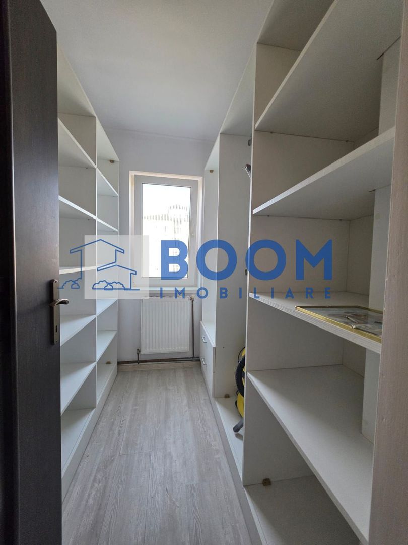 Apartament 3 camere Hermes | Centrala proprie | Complet renovat - imaginea 21