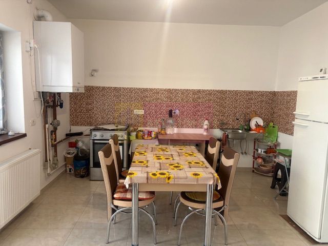 Vila individuala Bragadiru.