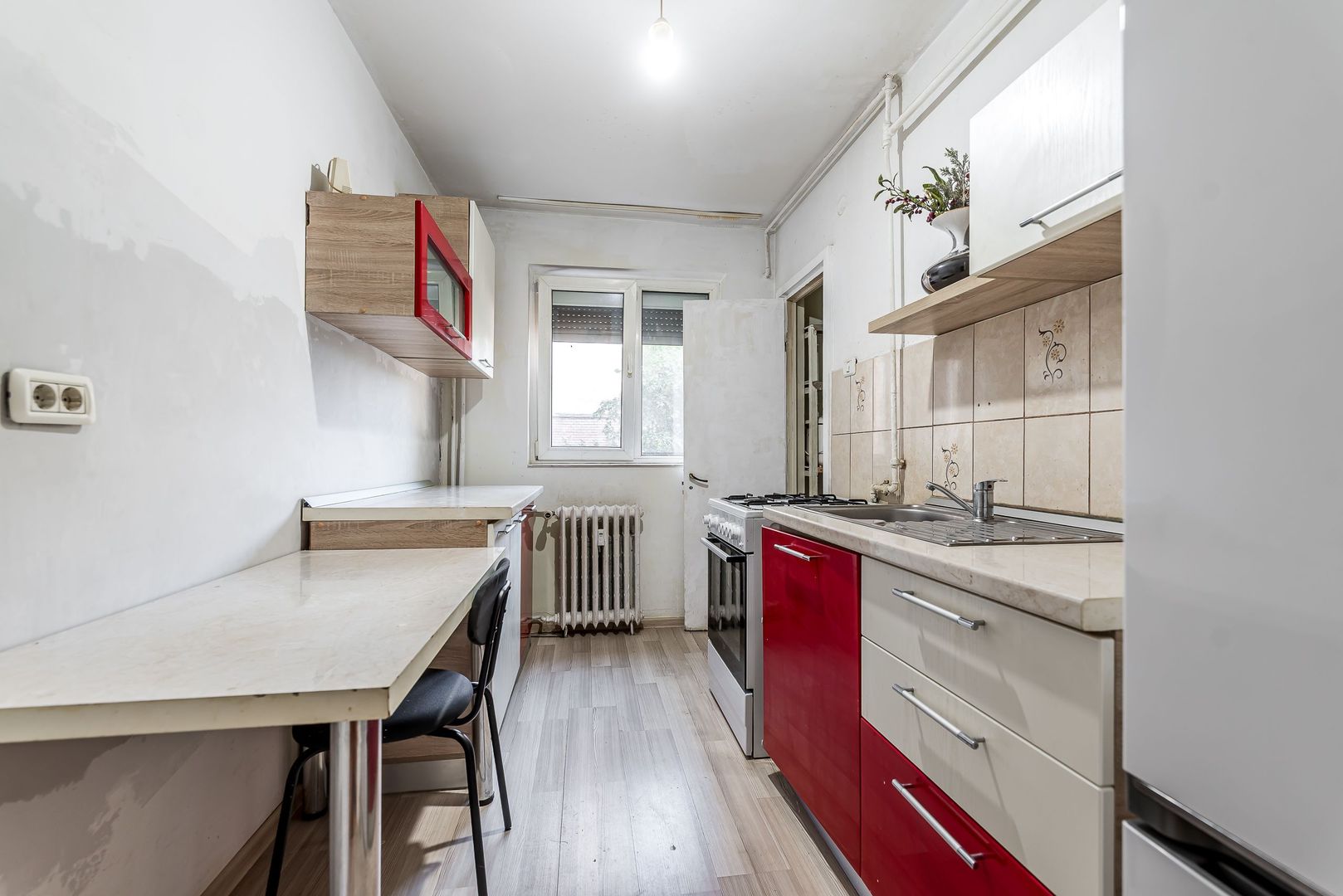 Imagine 5 - Apartament 3 camere 2 bai - Praporgescu, Polivalenta - COMISION 0