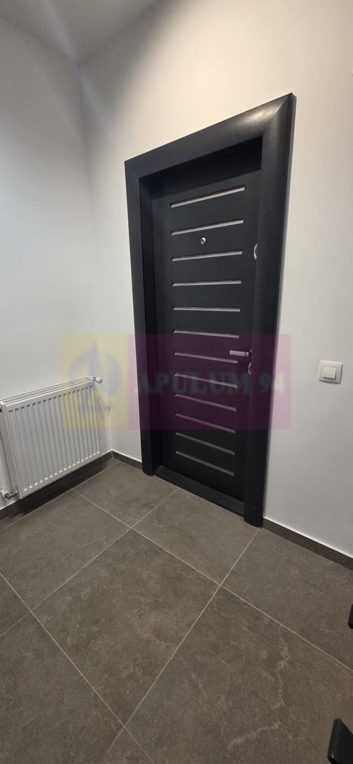 Apartament cu 2 camere de vanzare in Busteni