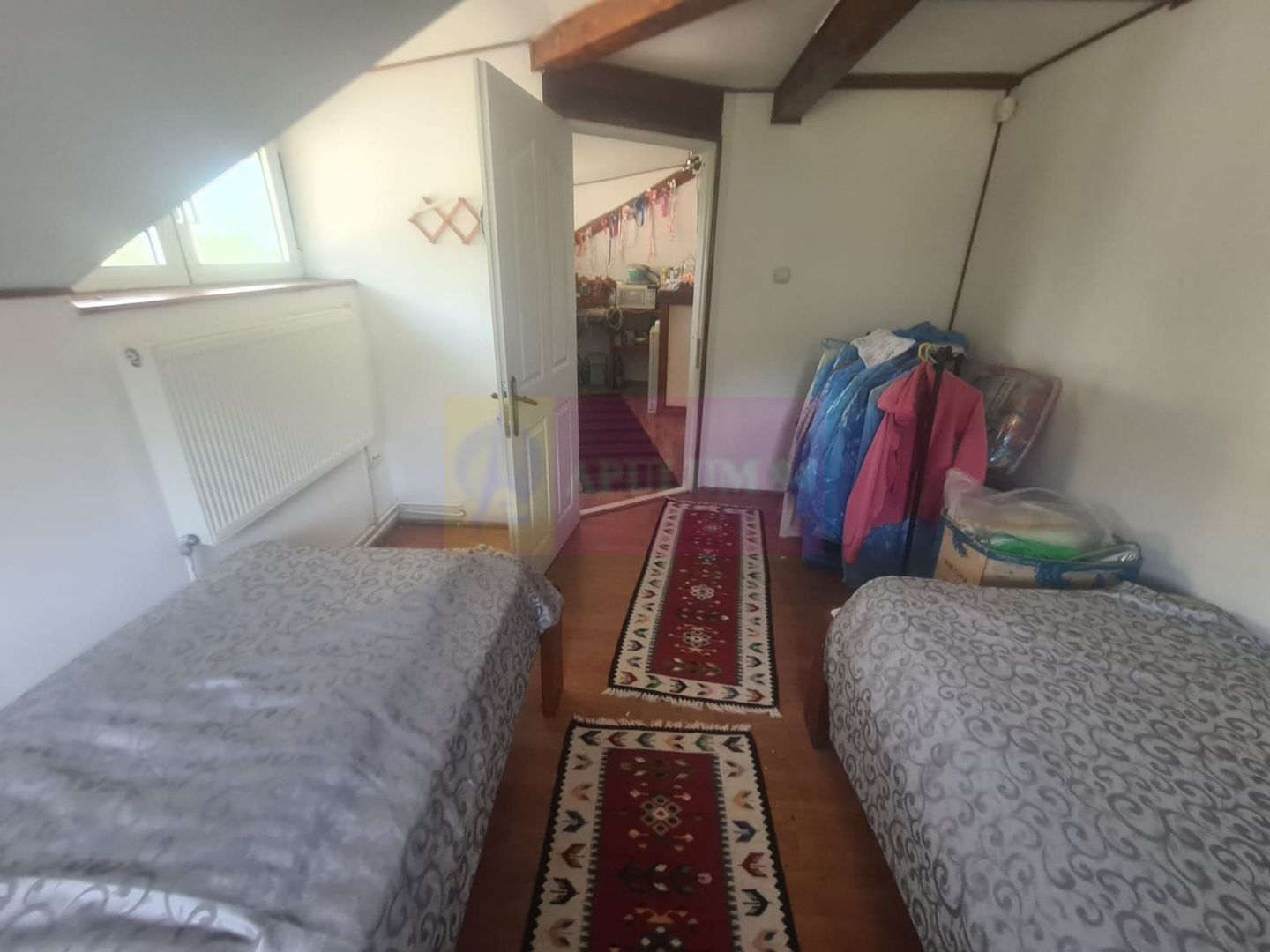 Vila de vanzare cu 5 camere in Busteni