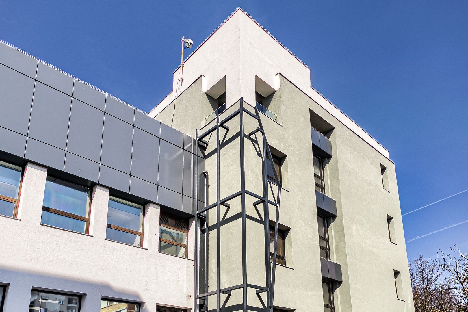 Imagine 15 - Spațiu modern de inchiriat destinat clinicilor sau companiilor