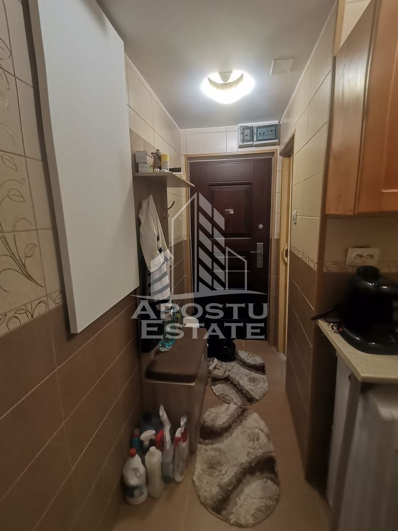 Garsoniera de inchiriat in Timisoara, zona Complex - imaginea 5