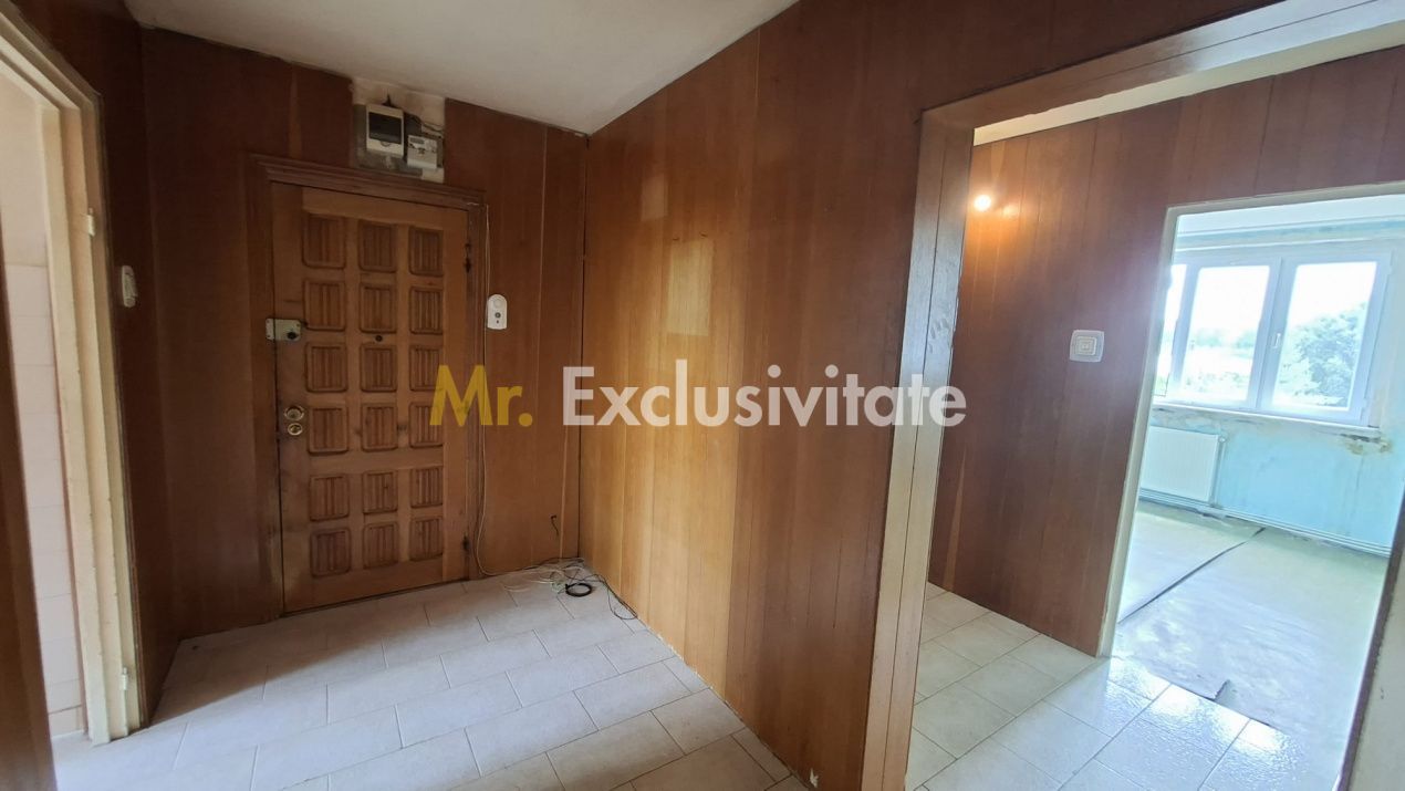 Apartament 4 camere Nord ,Etaj 3 la Poarta Scolii nr 14 - imaginea 4