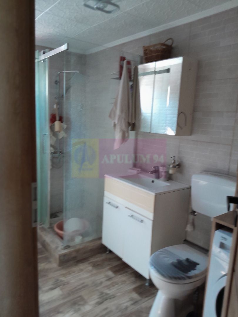 DE VANARE CASA P+M 5 CAM  GIURGIU