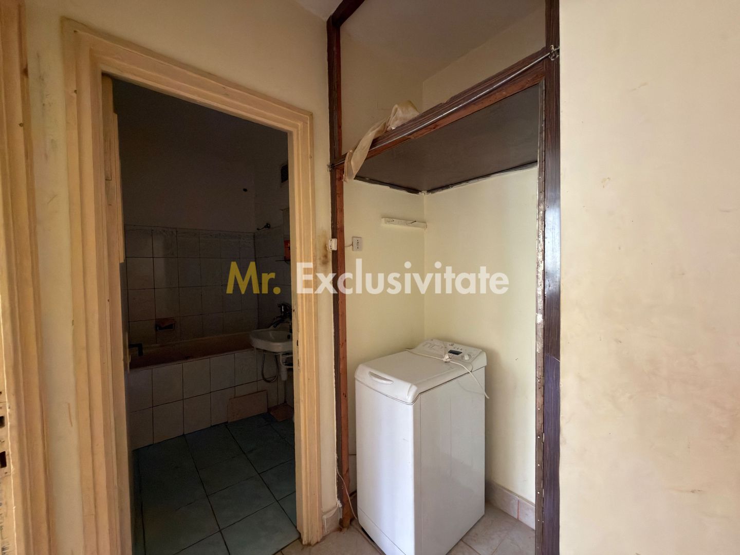 Apartament 3 camere | Calea București- decomandat-Pitesti - imaginea 7