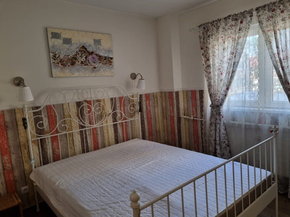 Apartament 2 camere Tineretului Metrou  L196