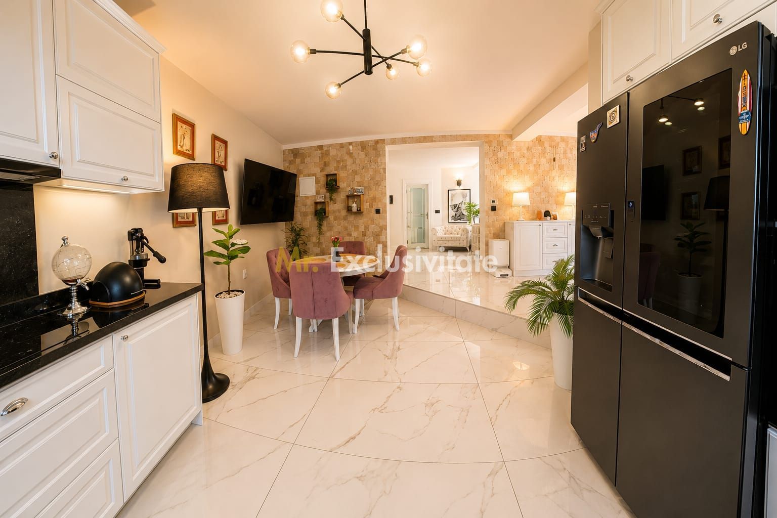 VILĂ INDIVIDUALĂ DE EXCEPȚIE   ·  365.000 € - imaginea 25