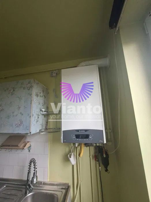 Apartament 2 camere 46mp de vanzare/Cedonia