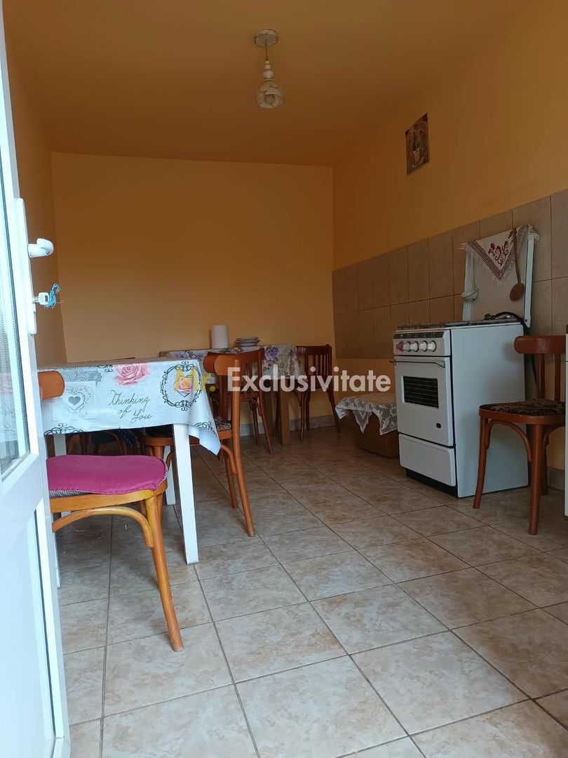 Casă tradițională cu teren de 4.400 mp în Vașad - imaginea 14