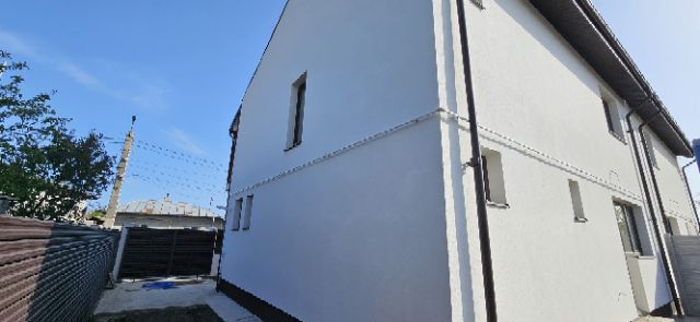 Cernica Balaceanca casa cuplata 4 camere de vanzare - imaginea 7