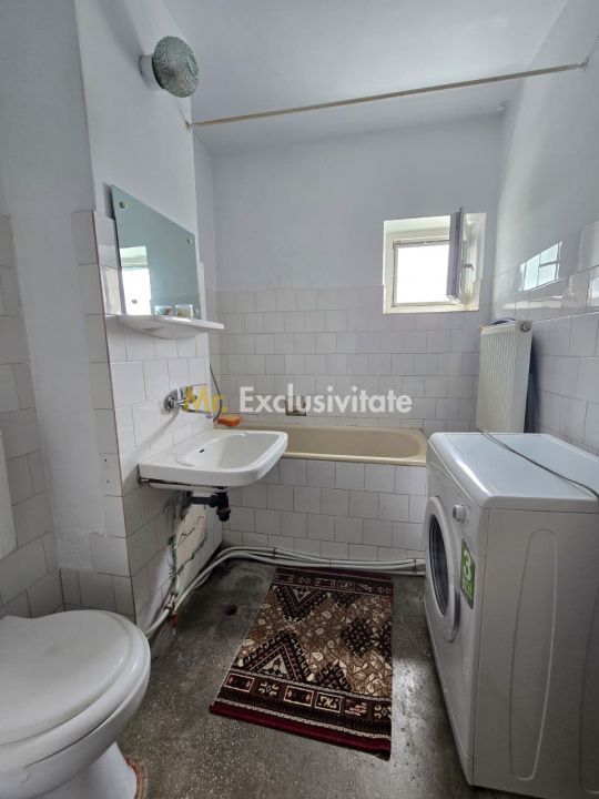 De vânzare apartament 4 camere Careiului Satu Mare - imaginea 8