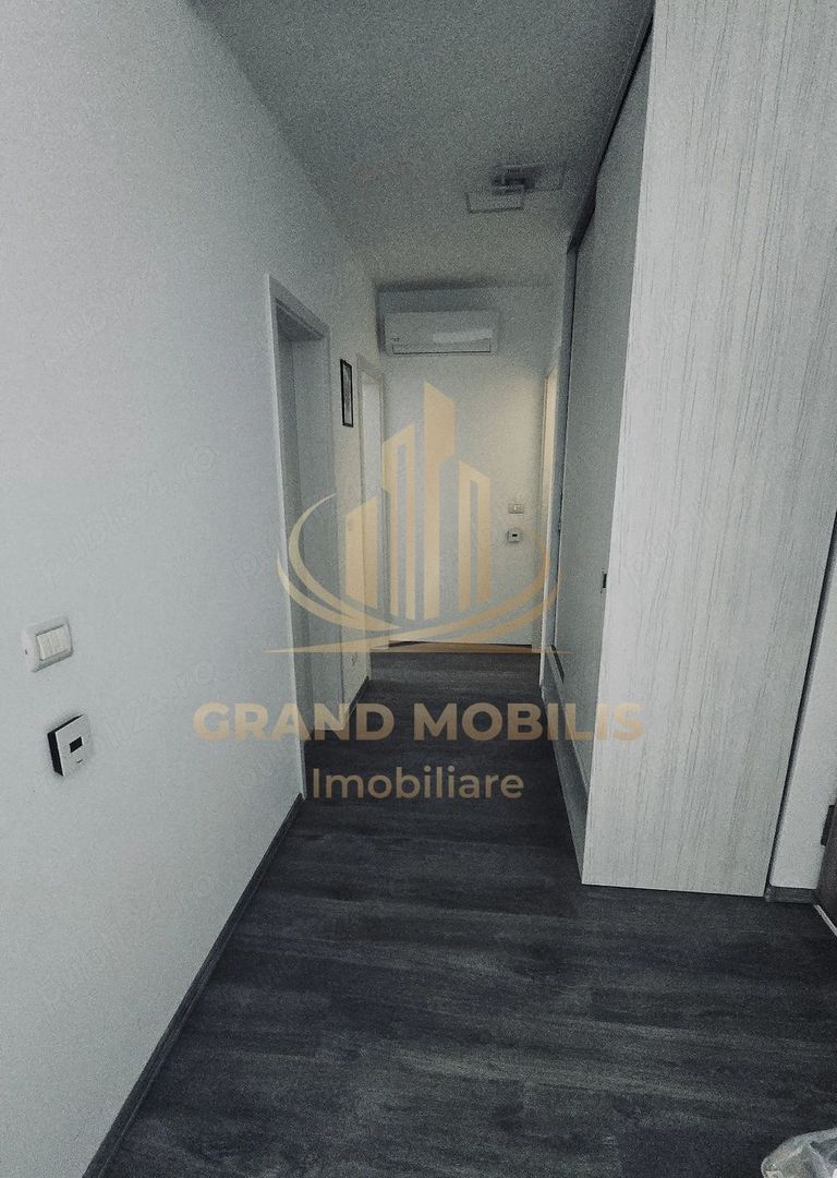 Apartament cu 3 camere, parcare și boxă, în zona Torontalului - imaginea 10