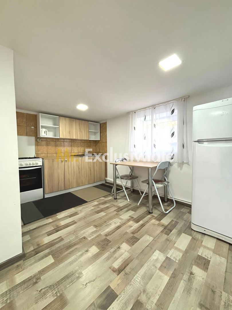 Casa în județul Argeș - Coșești de locuit sau casă de vacanță - imaginea 8
