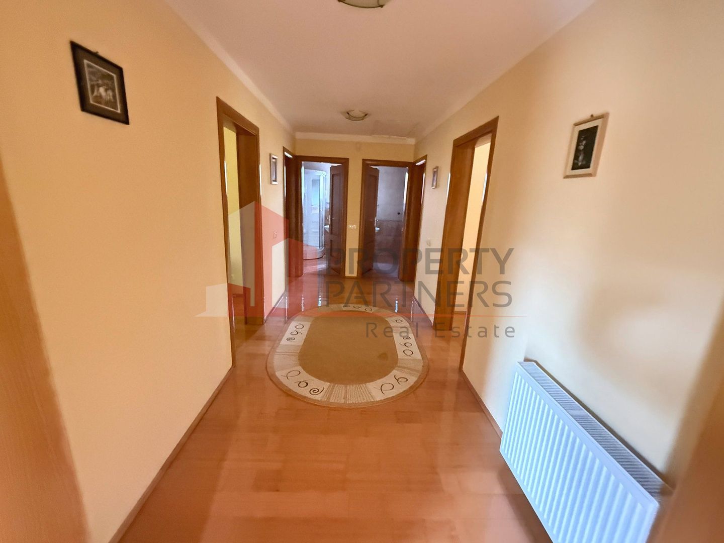 Casă 5 dormitoare + casă de oaspeți, priveliște Piatra Craiului, Sohodol-Bran - imaginea 30