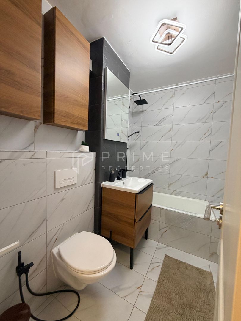 Apartament de închiriat | 3 camere, 2 băi | Tudor - imaginea 24