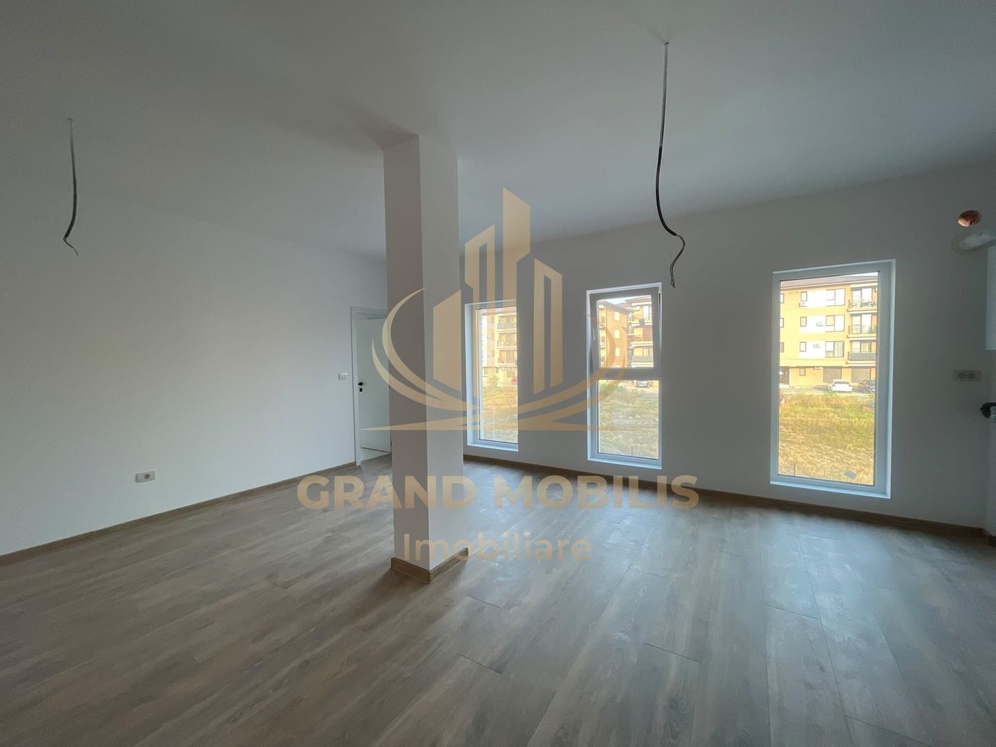 🏡 APARTAMENT 2 CAMERE GIROC-ESO - imaginea 3
