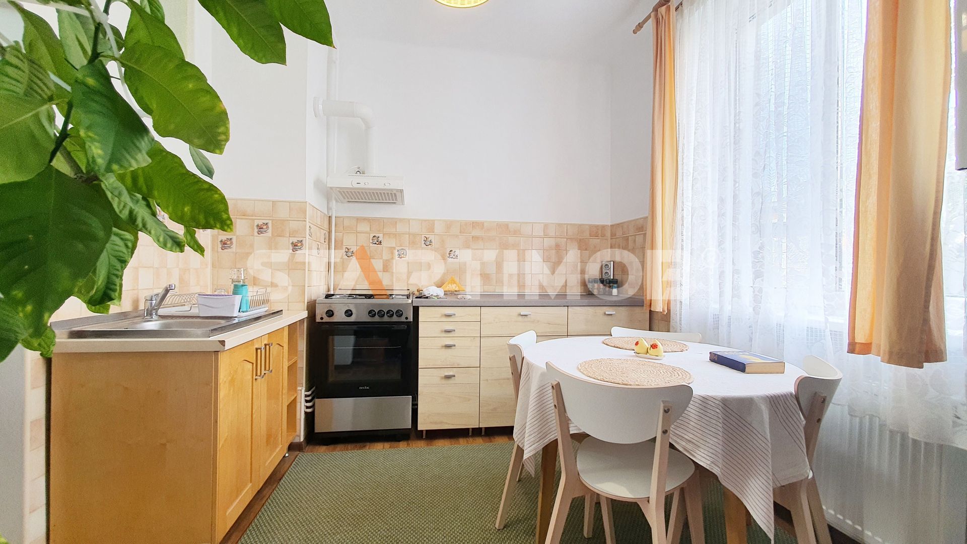 Apartament 2 camere zona AFI  PALACE MALL