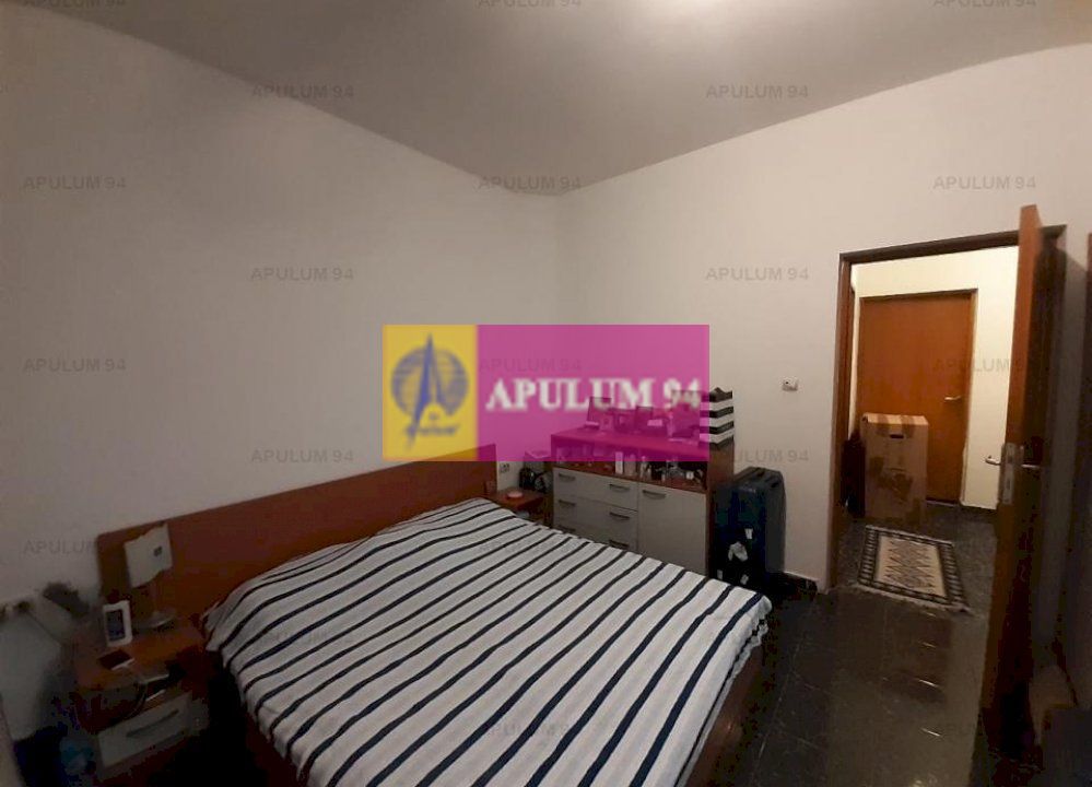 Casa in Centrul Bucurestiului