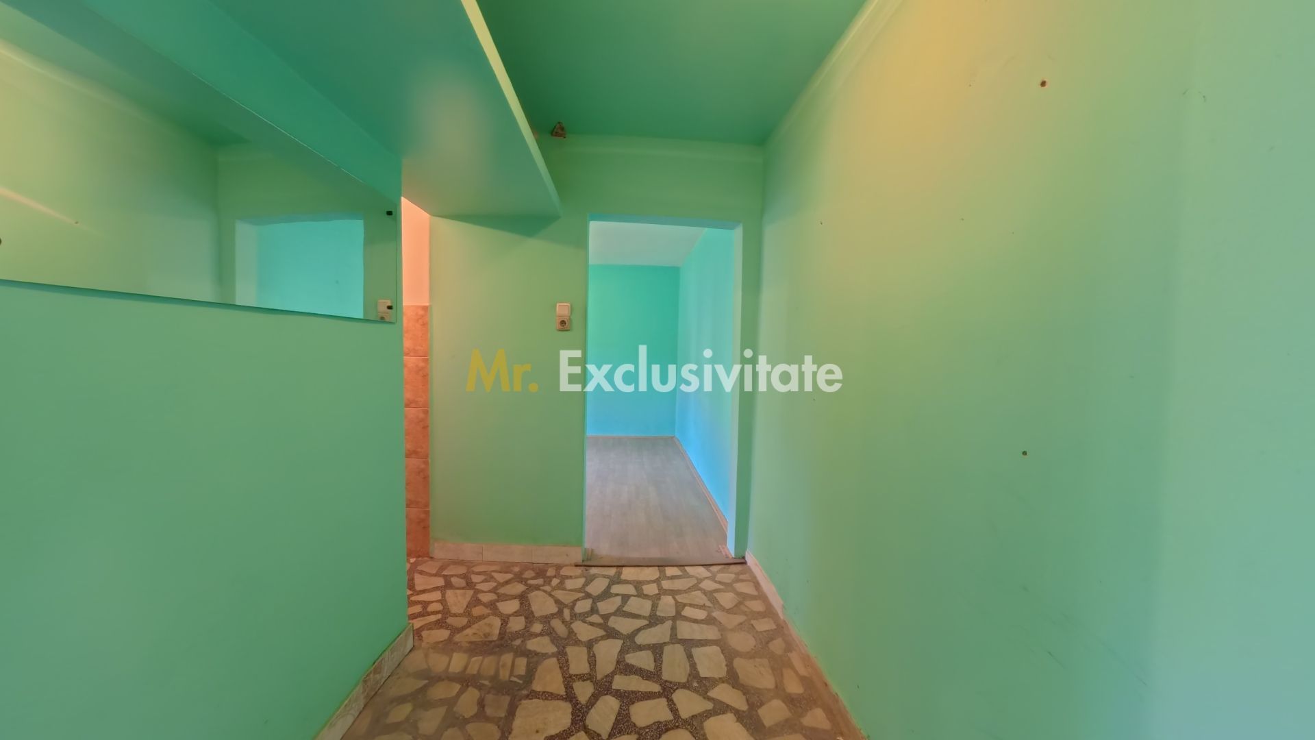 DE VANZARE APARTAMENT 2 CAMERE - imaginea 5