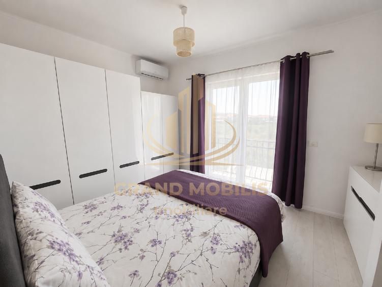 Duplex Premium | 5 cam, 3 bai | 119 mp Utili | Zonă Pădure Dumbrăvița - imaginea 5