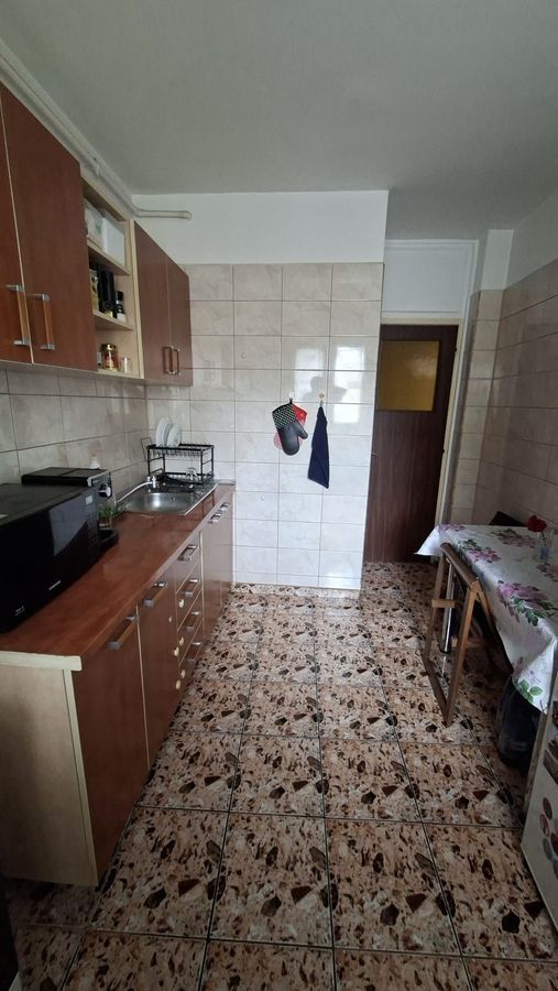 Apartament 3 camere centrala proprie Rahova
