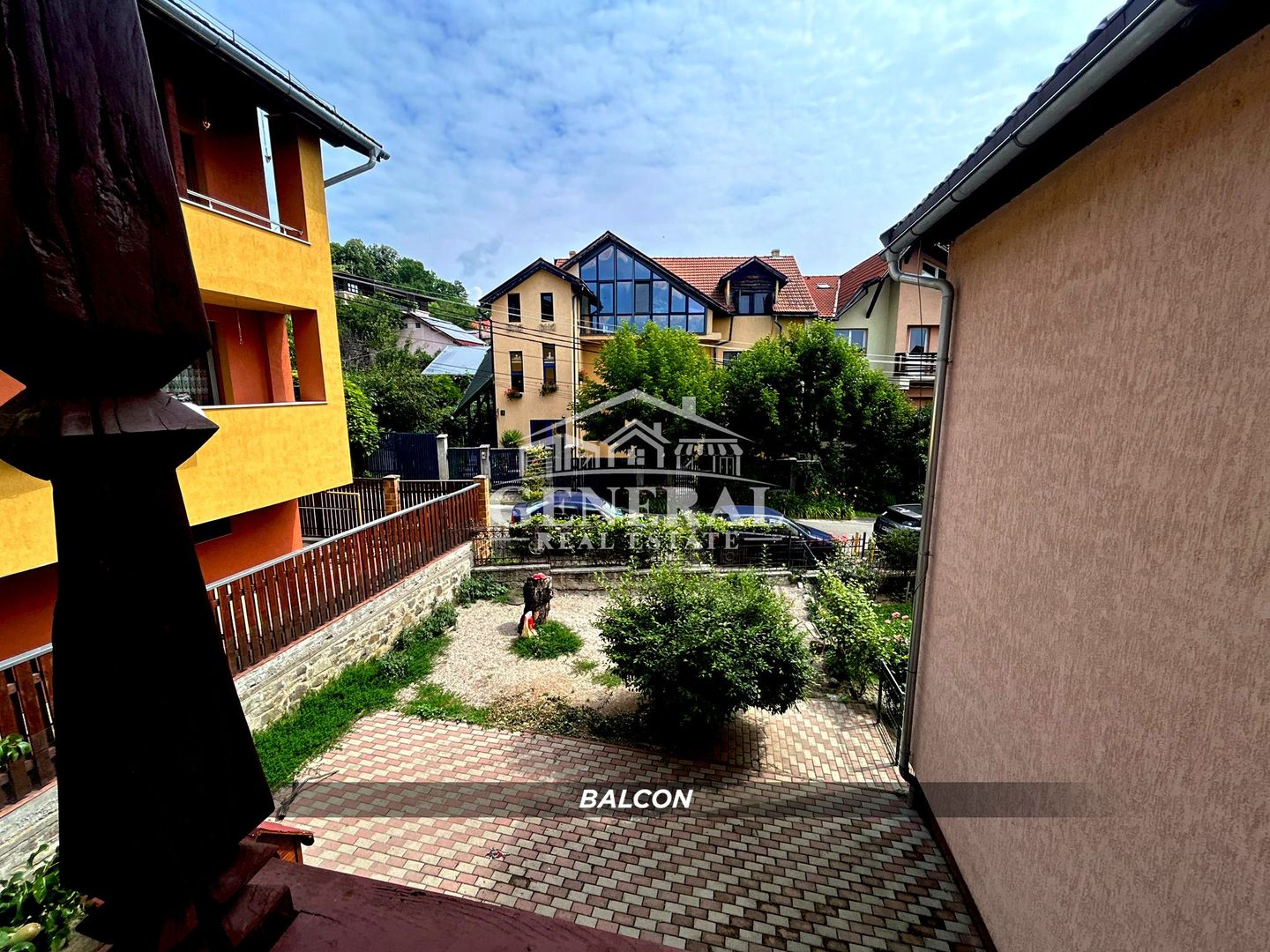 De vânzare o casă situată pe strada Soimului în Baia Mare COMISION 0% - imaginea 8