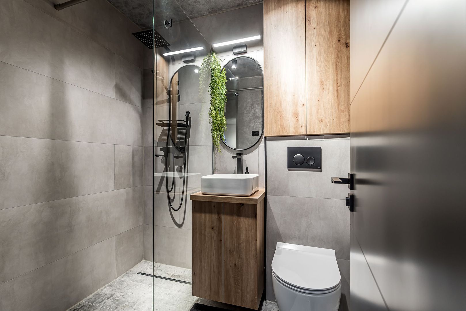 Imagine 7 - Apartament 3 camere finisat & mobilat premium, lângă faleza Mureșului