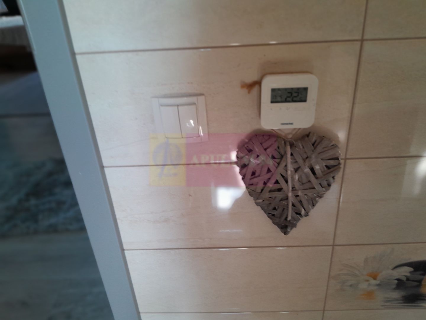 DE VANARE CASA P+M 5 CAM  GIURGIU