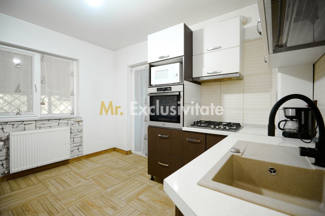 Casa P+M de vanzare in Bascov – Uiasca | Mobilata si utilata | 0% Comision - imaginea 4