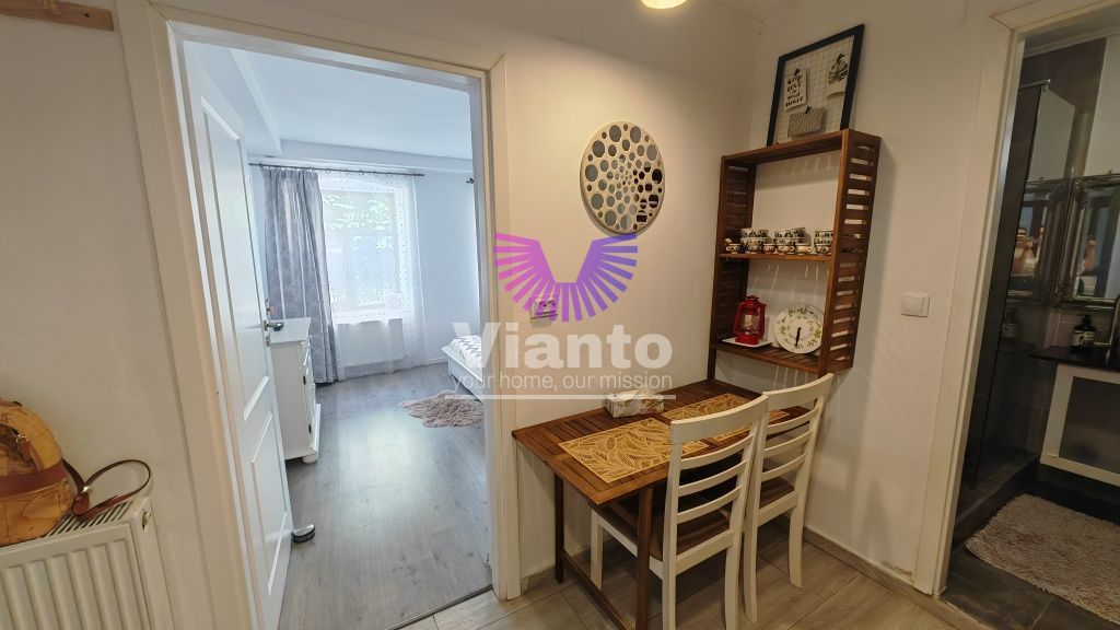 Studio mobilat si utilat | Zona centrala | Sibiu