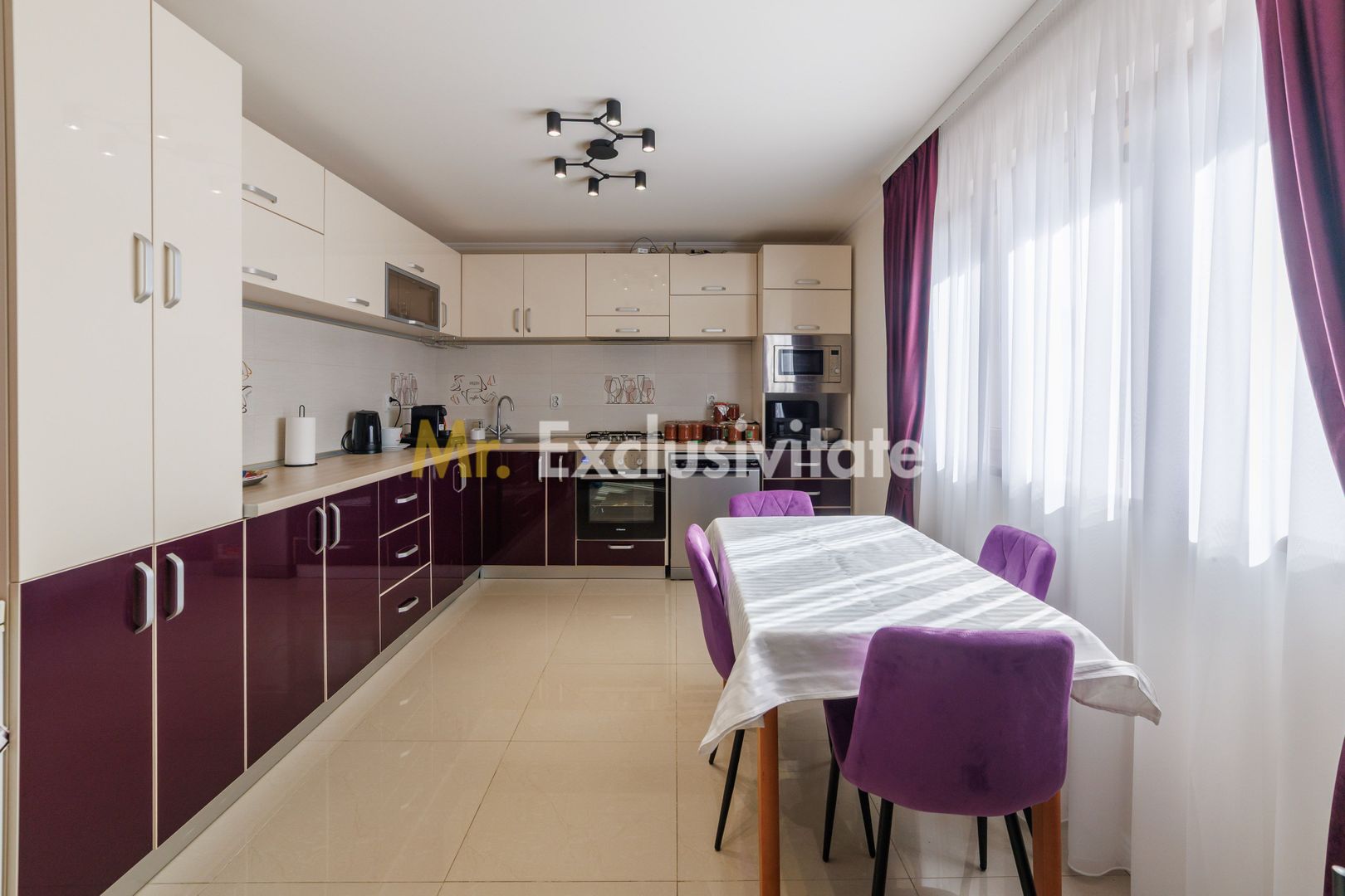 VILĂ 4 dormitoare, RENOVATĂ COMPLET 2026, Prundu, teren 937 mp - imaginea 4