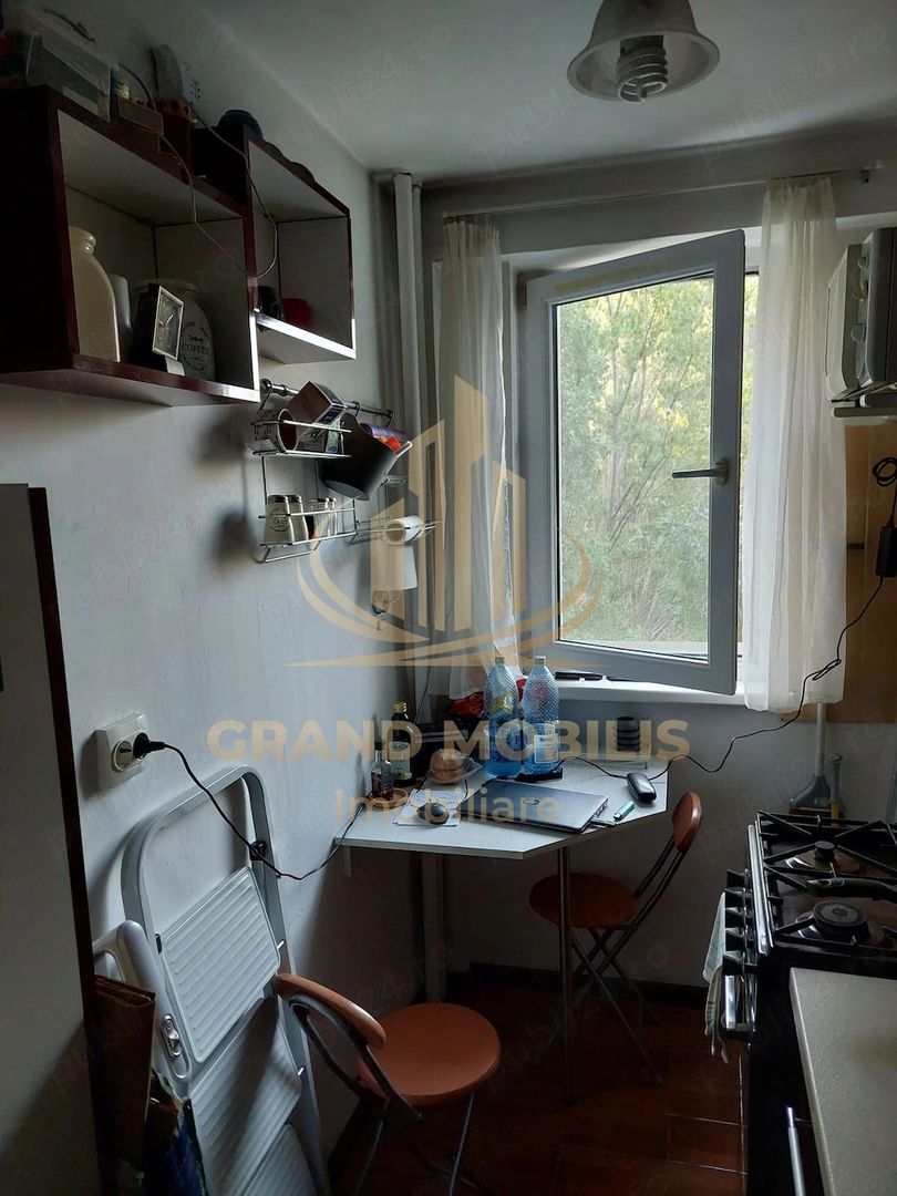Apartament 2 Camere decomandat - imaginea 5