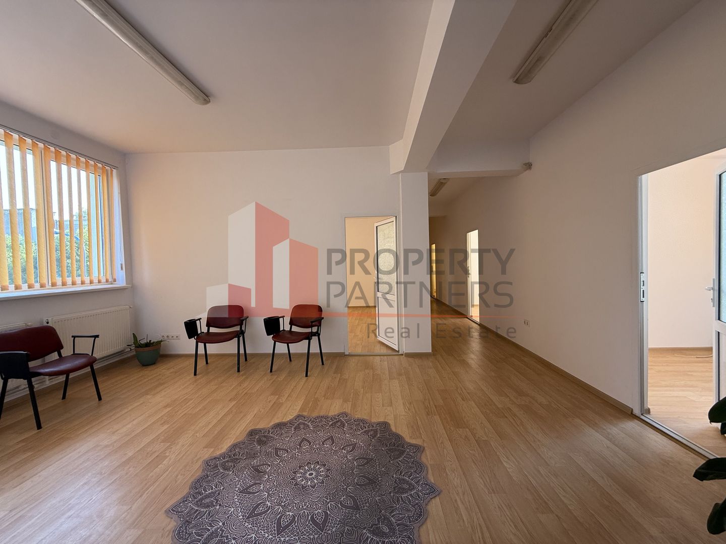 Spații de birouri disponibile. – Brașov - imaginea 2
