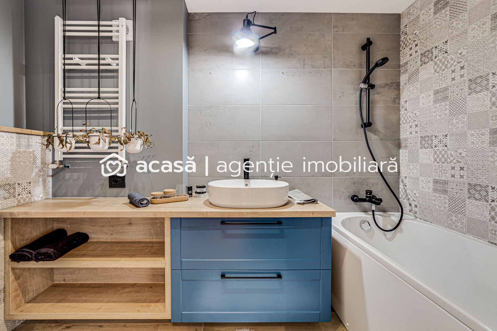 Imagine 3 - Apartament nou, cu 2 camere - ARED – Direct de la dezvoltator