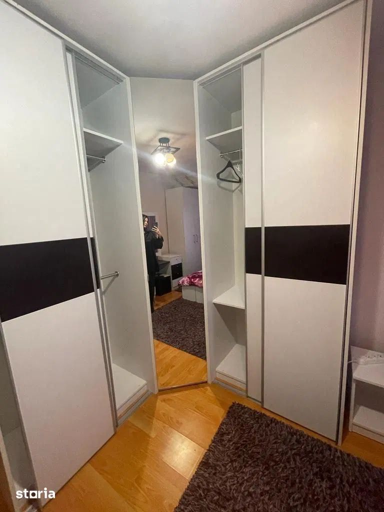 Inchiriez apartament 2 camere str Cumidava - Fundeni - imaginea 5