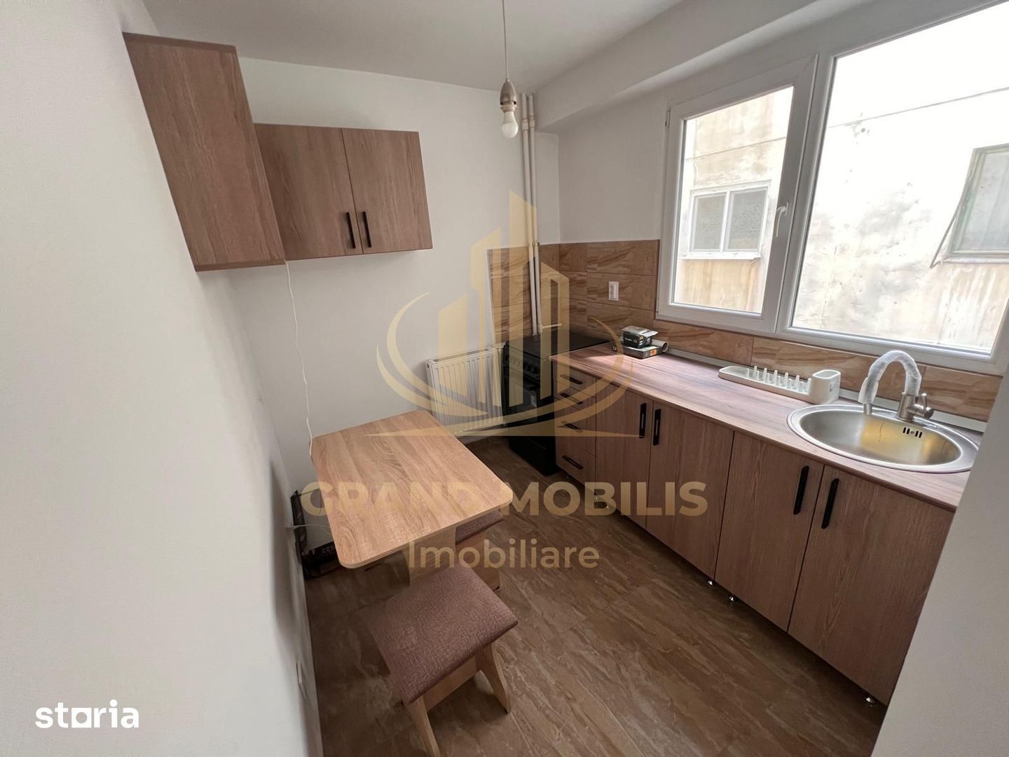 Apartament 2 camere, balcon, Giurgiului - imaginea 7