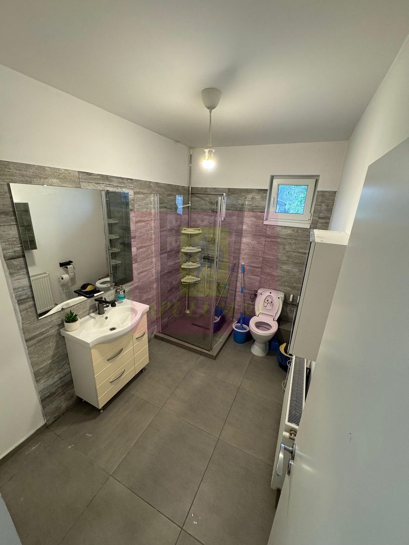 Casă 3 camere + dependințe, curte 380, Săbăreni - imaginea 9