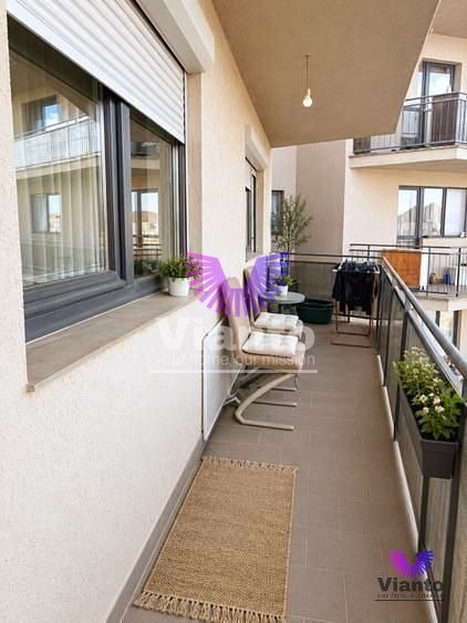 Apartament 3 camere | Balcon si parcare privata | Hipodrom | Sibiu